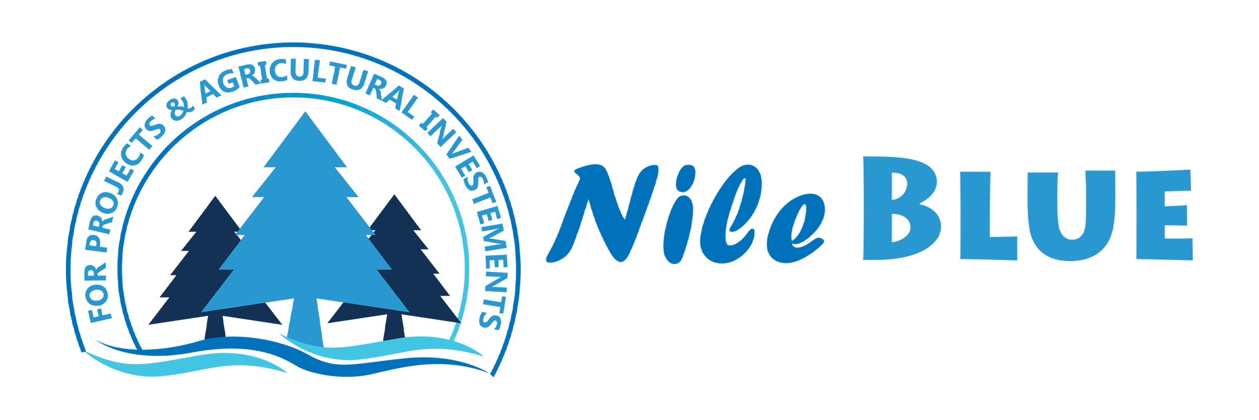 Nile Blue
