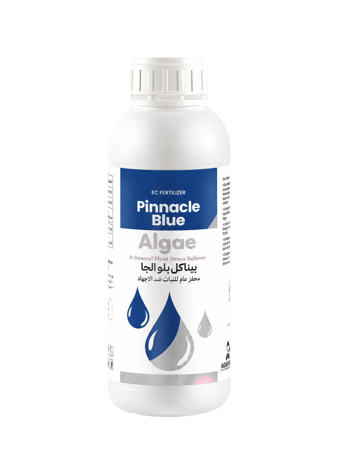 Pinnacle Blue Algae - 1 L
