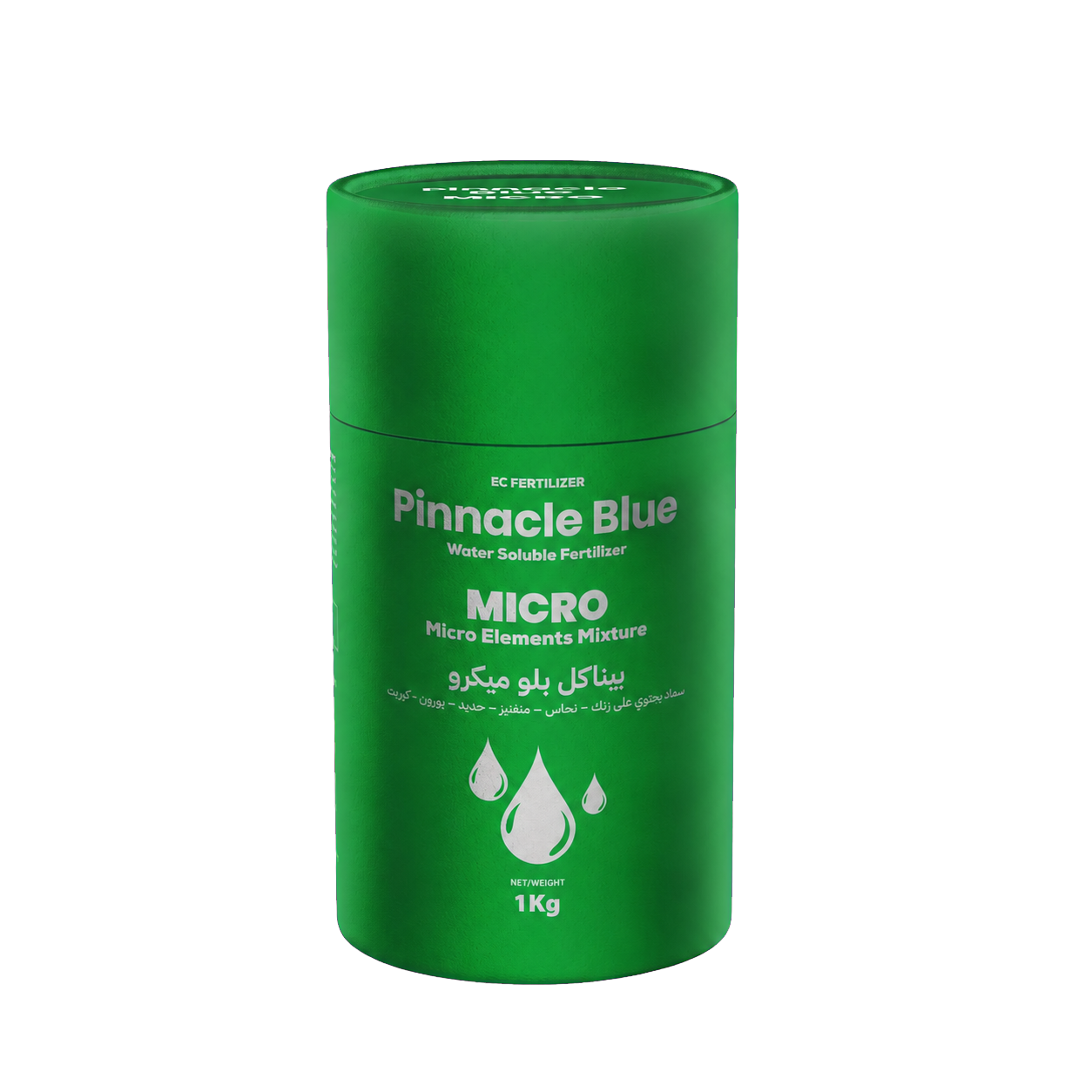 Pinnacle Blue Micro - 1 kg